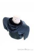 Salewa Puez Melange Dry Womens Shirt, Salewa, Black, , Female, 0032-10916, 5637861170, 4053866038157, N4-14.jpg