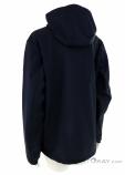 CMP Fix Hood Softshell Womens Outdoor Jacket, , Blue, , Female, 0006-10610, 5637861191, , N1-11.jpg