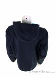 CMP Fix Hood Softshell Womens Outdoor Jacket, , Blue, , Female, 0006-10610, 5637861191, , N3-13.jpg