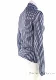 CMP Sweat Printed Womens Sweater, CMP, Azul, , Mujer, 0006-10471, 5637861206, 8051737110298, N1-16.jpg