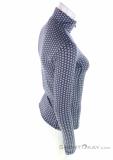 CMP Sweat Printed Damen Sweater, CMP, Blau, , Damen, 0006-10471, 5637861206, 8051737110298, N2-17.jpg