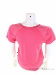 Salewa Alpine Hemp Print Damen T-Shirt, Salewa, Pink-Rosa, , Damen, 0032-10920, 5637861242, 4053866266635, N3-13.jpg