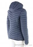 CMP Zip Hood Jacket Womens Outdoor Jacket, CMP, Gray, , Female, 0006-10611, 5637861245, 9020105341830, N1-16.jpg