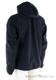 CMP Fix Hood Softshell Mens Outdoor Jacket, CMP, Gray, , Male, 0006-10613, 5637861265, 9020105391101, N1-11.jpg