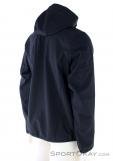 CMP Fix Hood Softshell Mens Outdoor Jacket, , Gray, , Male, 0006-10613, 5637861265, , N1-16.jpg