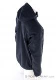 CMP Fix Hood Softshell Mens Outdoor Jacket, , Gray, , Male, 0006-10613, 5637861265, , N2-17.jpg