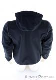 CMP Fix Hood Softshell Mens Outdoor Jacket, , Gray, , Male, 0006-10613, 5637861265, , N3-13.jpg