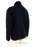 CMP Fix Hood Knitted Mens Sweater, CMP, Gray, , Male, 0006-10614, 5637861285, 9020106110381, N1-11.jpg