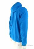 CMP Fix Hood Softshell Mens Outdoor Jacket, CMP, Blue, , Male, 0006-10613, 5637861311, 0, N1-16.jpg
