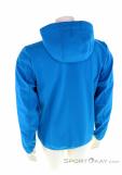 CMP Fix Hood Softshell Mens Outdoor Jacket, , Blue, , Male, 0006-10613, 5637861311, , N2-12.jpg