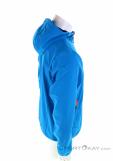 CMP Fix Hood Softshell Mens Outdoor Jacket, CMP, Blue, , Male, 0006-10613, 5637861311, 0, N2-17.jpg