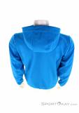 CMP Fix Hood Softshell Mens Outdoor Jacket, , Blue, , Male, 0006-10613, 5637861311, , N3-13.jpg