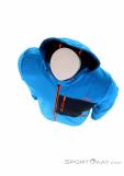 CMP Fix Hood Softshell Mens Outdoor Jacket, , Blue, , Male, 0006-10613, 5637861311, , N4-04.jpg