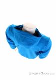 CMP Fix Hood Softshell Mens Outdoor Jacket, , Blue, , Male, 0006-10613, 5637861311, , N4-14.jpg