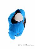 CMP Fix Hood Softshell Mens Outdoor Jacket, CMP, Blue, , Male, 0006-10613, 5637861311, 0, N4-19.jpg