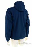 CMP Fix Hood Softshell Mens Outdoor Jacket, , Dark-Blue, , Male, 0006-10613, 5637861315, , N1-11.jpg
