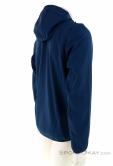 CMP Fix Hood Softshell Mens Outdoor Jacket, , Dark-Blue, , Male, 0006-10613, 5637861315, , N1-16.jpg