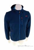 CMP Fix Hood Softshell Mens Outdoor Jacket, , Dark-Blue, , Male, 0006-10613, 5637861315, , N2-02.jpg
