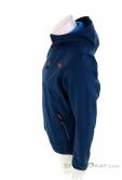CMP Fix Hood Softshell Mens Outdoor Jacket, , Dark-Blue, , Male, 0006-10613, 5637861315, , N2-07.jpg