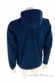 CMP Fix Hood Softshell Mens Outdoor Jacket, , Dark-Blue, , Male, 0006-10613, 5637861315, , N2-12.jpg