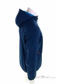 CMP Fix Hood Softshell Mens Outdoor Jacket, , Dark-Blue, , Male, 0006-10613, 5637861315, , N2-17.jpg