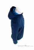 CMP Fix Hood Softshell Mens Outdoor Jacket, , Dark-Blue, , Male, 0006-10613, 5637861315, , N3-18.jpg