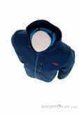 CMP Fix Hood Softshell Mens Outdoor Jacket, , Dark-Blue, , Male, 0006-10613, 5637861315, , N4-04.jpg