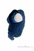 CMP Fix Hood Softshell Mens Outdoor Jacket, CMP, Dark-Blue, , Male, 0006-10613, 5637861315, 9020105391354, N4-19.jpg