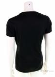 Salewa Sporty B 4 Dryton Women T-Shirt, Salewa, Black, , Female, 0032-10924, 5637861328, 4053866137225, N2-12.jpg