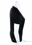 Salewa Sporty B 4 Dryton Women T-Shirt, Salewa, Black, , Female, 0032-10924, 5637861328, 4053866137225, N2-17.jpg