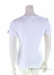 Salewa Lines Graphic Dry Women T-Shirt, , White, , Female, 0032-10925, 5637861348, , N2-12.jpg