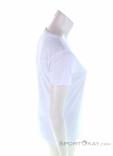 Salewa Lines Graphic Dry Women T-Shirt, Salewa, White, , Female, 0032-10925, 5637861348, 4053866269377, N2-17.jpg