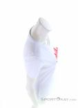 Salewa Lines Graphic Dry Women T-Shirt, , White, , Female, 0032-10925, 5637861348, , N3-18.jpg