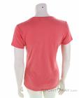 Salewa Lines Graphic Dry Damen T-Shirt, Salewa, Pink-Rosa, , Damen, 0032-10925, 5637861349, 4053866264105, N2-12.jpg