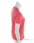 Salewa Lines Graphic Dry Women T-Shirt, , Pink, , Female, 0032-10925, 5637861349, , N2-17.jpg
