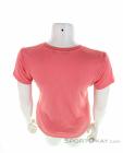 Salewa Lines Graphic Dry Femmes T-shirt, , Rose, , Femmes, 0032-10925, 5637861349, , N3-13.jpg