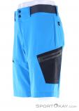 Salewa Pedroc Cargo 2 DST Mens Outdoor Shorts, , Turquoise, , Male, 0032-10772, 5637861395, , N1-06.jpg