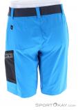 Salewa Pedroc Cargo 2 DST Mens Outdoor Shorts, , Turquoise, , Male, 0032-10772, 5637861395, , N2-12.jpg