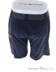 Salewa Pedroc Cargo 2 DST Mens Outdoor Shorts, , Dark-Blue, , Male, 0032-10772, 5637861400, , N3-13.jpg