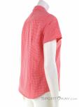 Mammut Aada SS Damen T-Shirt, , Pink-Rosa, , Damen, 0014-11374, 5637861406, , N1-16.jpg
