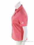 Mammut Aada SS Damen T-Shirt, , Pink-Rosa, , Damen, 0014-11374, 5637861406, , N2-07.jpg