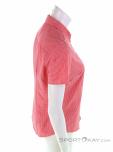 Mammut Aada SS Women T-Shirt, , Pink, , Female, 0014-11374, 5637861406, , N2-17.jpg