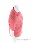Mammut Aada SS Women T-Shirt, , Pink, , Female, 0014-11374, 5637861406, , N3-18.jpg