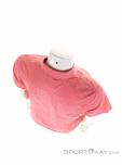 Mammut Aada SS Women T-Shirt, , Pink, , Female, 0014-11374, 5637861406, , N4-14.jpg