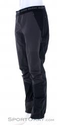 Salewa Agner Light DST Engineered Mens Outdoor Pants, Salewa, Black, , Male, 0032-10665, 5637861412, 4053865852051, N1-06.jpg