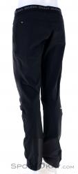 Salewa Agner Light DST Engineered Mens Outdoor Pants, Salewa, Black, , Male, 0032-10665, 5637861412, 4053865852051, N1-11.jpg