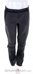 Salewa Agner Light DST Engineered Hommes Pantalon Outdoor, Salewa, Noir, , Hommes, 0032-10665, 5637861412, 4053865852051, N2-02.jpg