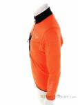 Salewa Pedroc Polarlite Mens Fleece Jacket, , Orange, , Hommes, 0032-10927, 5637861454, , N2-07.jpg