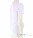 Salewa Lines Graphic Dry Mens T-Shirt, Salewa, White, , Male, 0032-10928, 5637861464, 4053866263573, N1-16.jpg