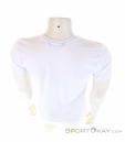 Salewa Lines Graphic Dry Mens T-Shirt, Salewa, White, , Male, 0032-10928, 5637861464, 4053866263573, N3-13.jpg